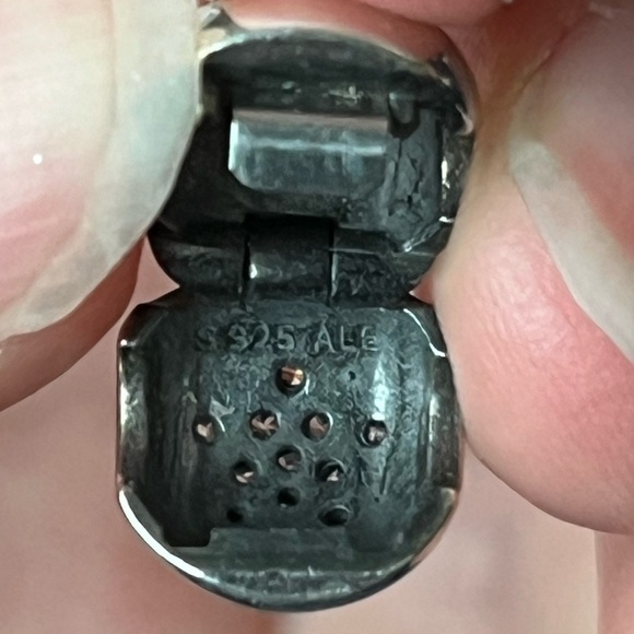 Pandora star clip - Picture 2 of 3